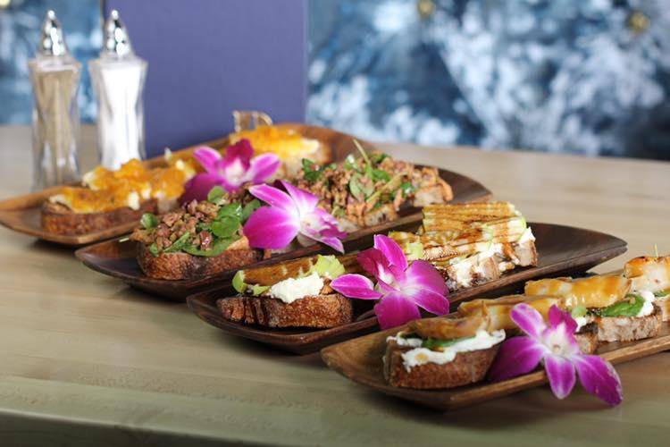 Dorian | restaurant | 7419 E Indian Plaza, Scottsdale, AZ 85251, USA | 4809075635 OR +1 480-907-5635