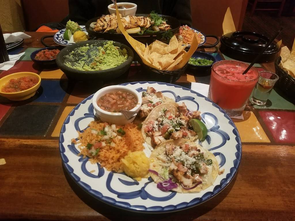 El Torito | restaurant | 15042 Goldenwest St, Westminster, CA 92683, USA | 7148986621 OR +1 714-898-6621