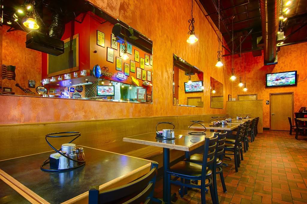 Locatellis | restaurant | 13215 Grant Rd #500, Cypress, TX 77429, USA | 8327173300 OR +1 832-717-3300