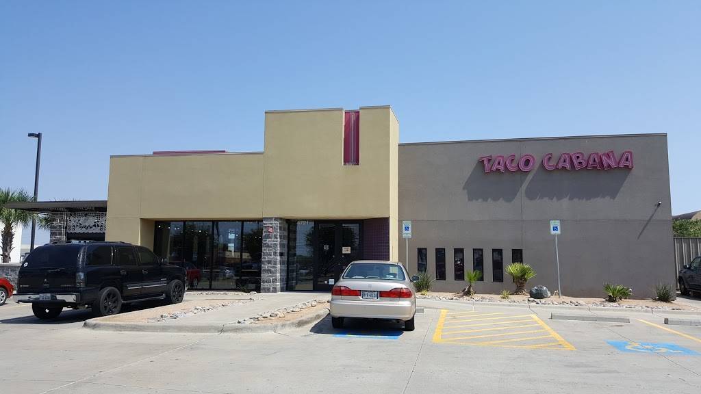 Taco Cabana | restaurant | 4721 S Cooper St, Arlington, TX 76017, USA | 8175571637 OR +1 817-557-1637