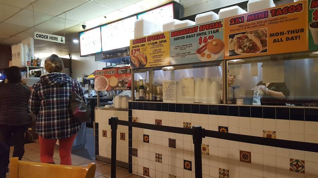 Tortas Mexico | restaurant | 2041 Verdugo Blvd, Montrose, CA 91021, USA | 8182485922 OR +1 818-248-5922