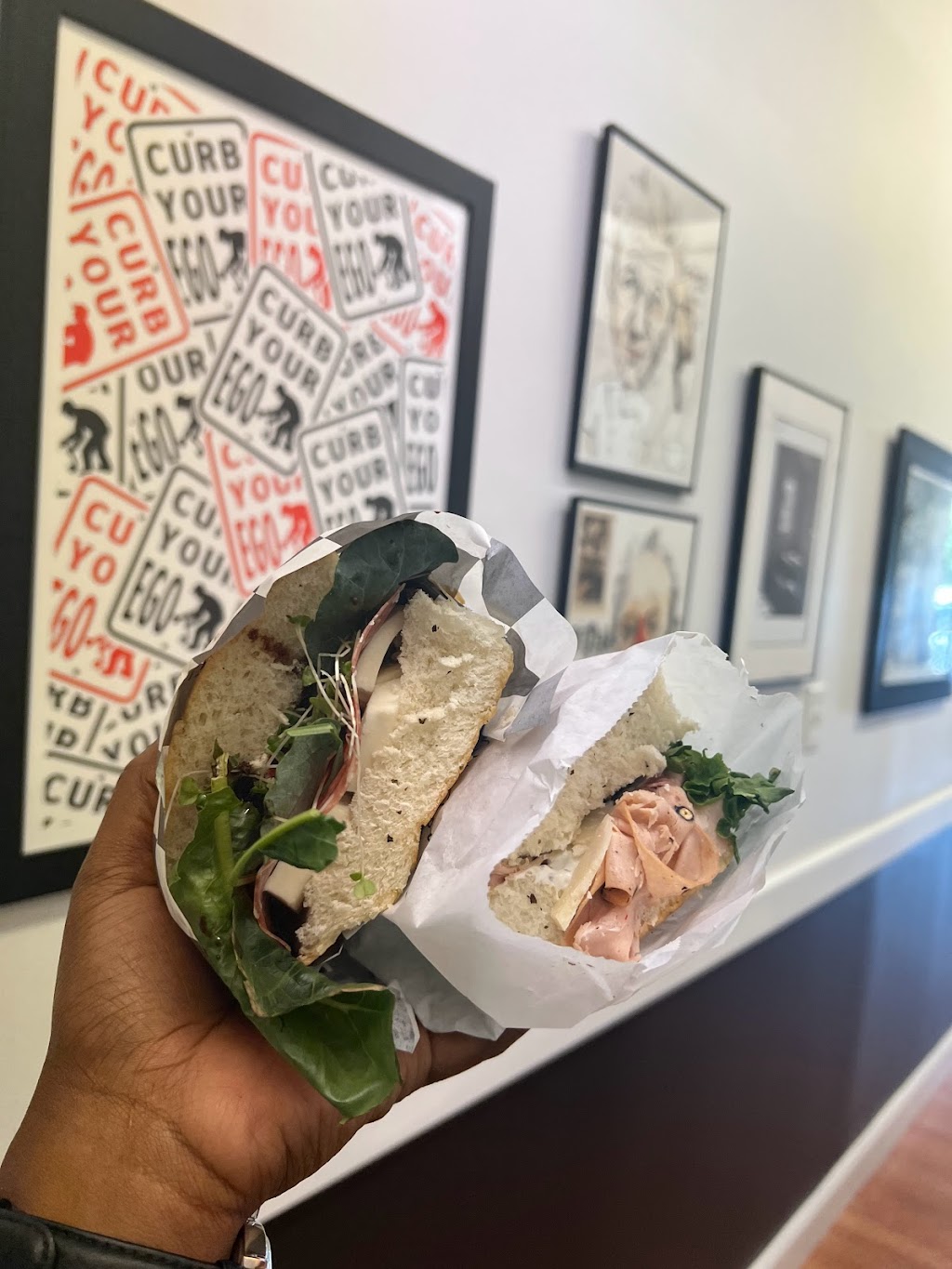 Cold Shoulder Gourmet | restaurant | 1684 Old Towne Rd, Charleston, SC 29407, USA | 8436424680 OR +1 843-642-4680