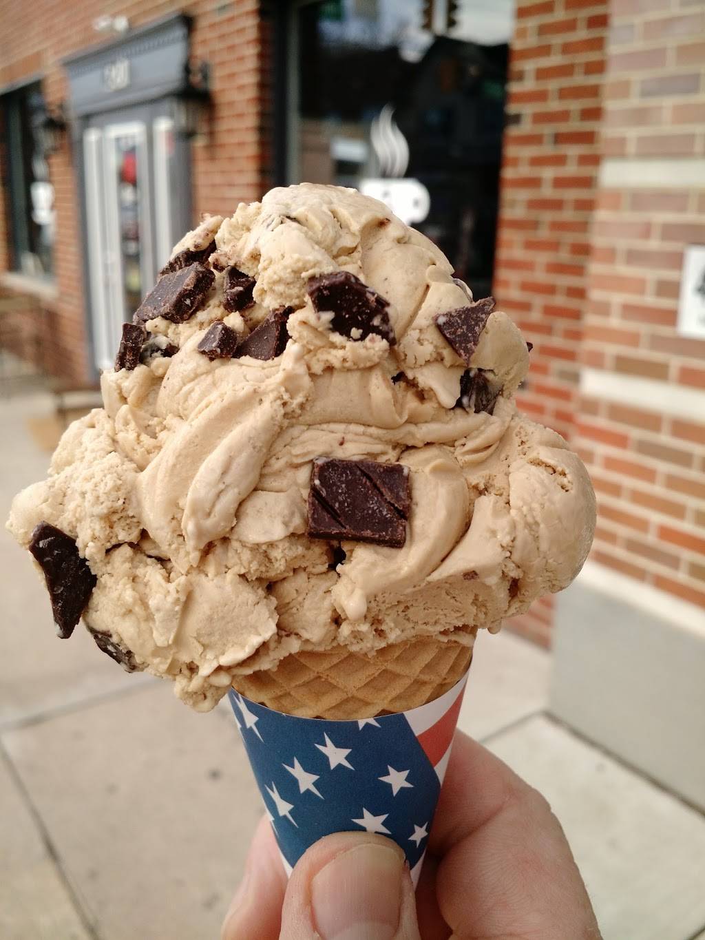 Whats the Scoop | restaurant | 410 Main St, Metuchen, NJ 08840, USA | 7325485900 OR +1 732-548-5900