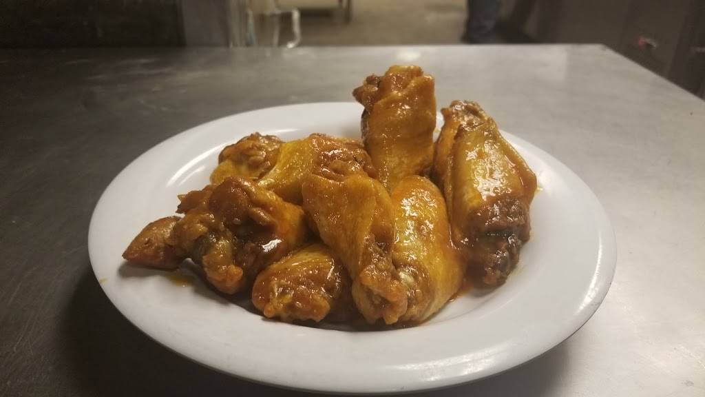 Brandon Pizzeria | meal delivery | 140 N Parsons Ave, Brandon, FL 33510, USA | 8135712100 OR +1 813-571-2100