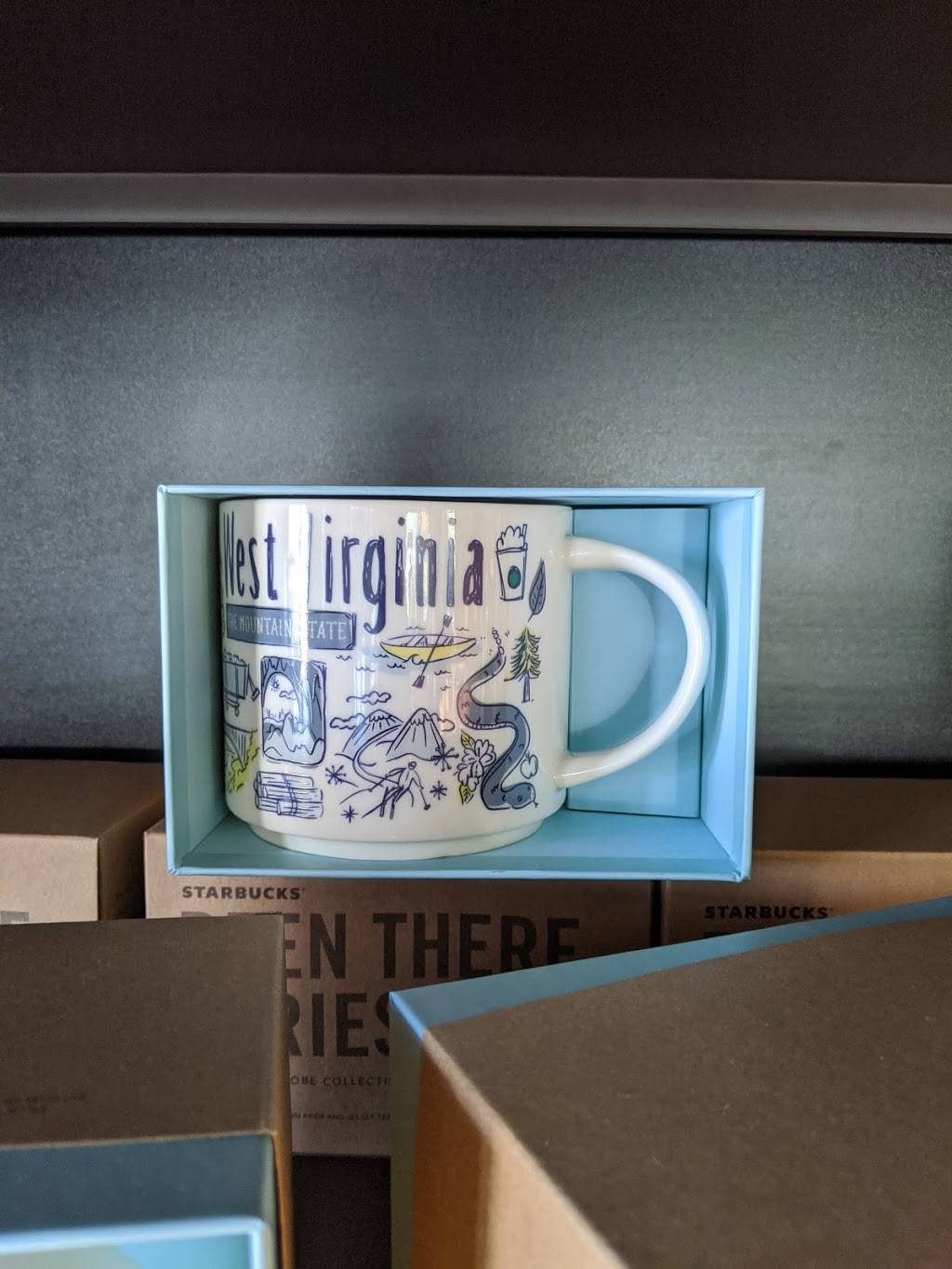 Starbucks | cafe | 116 Kanawha Blvd E, Charleston, WV 25301, USA | 3044005331 OR +1 304-400-5331