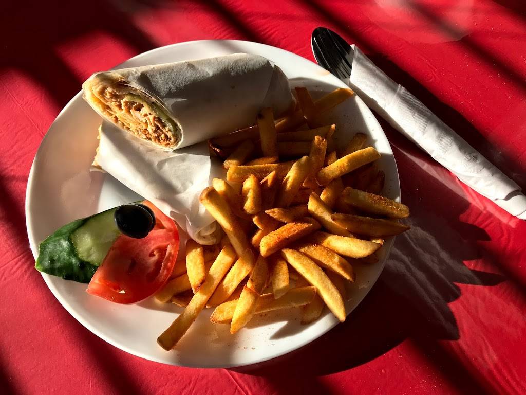 The Damascus House | restaurant | 5416 W Market St, Greensboro, NC 27409, USA | 3363156423 OR +1 336-315-6423