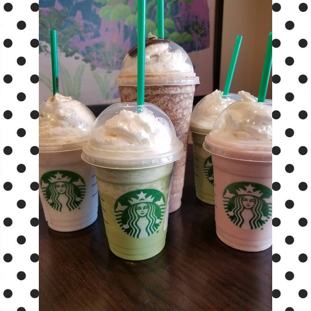 Starbucks | cafe | 34050 Yucaipa Blvd #200, Yucaipa, CA 92399, USA | 9097977224 OR +1 909-797-7224