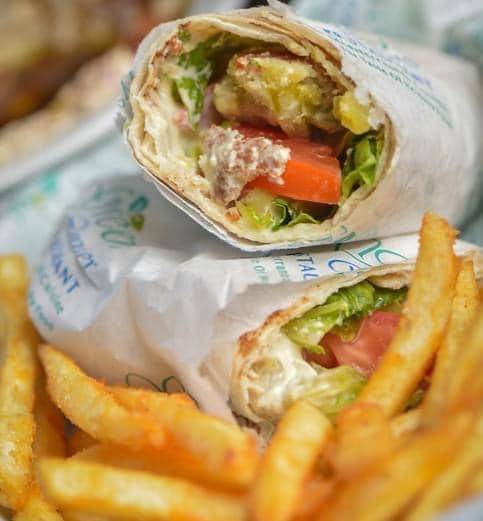 Shawarma Express Halal PDX | restaurant | 1825 N Williams Ave, Portland, OR 97227, USA | 9713362335 OR +1 971-336-2335