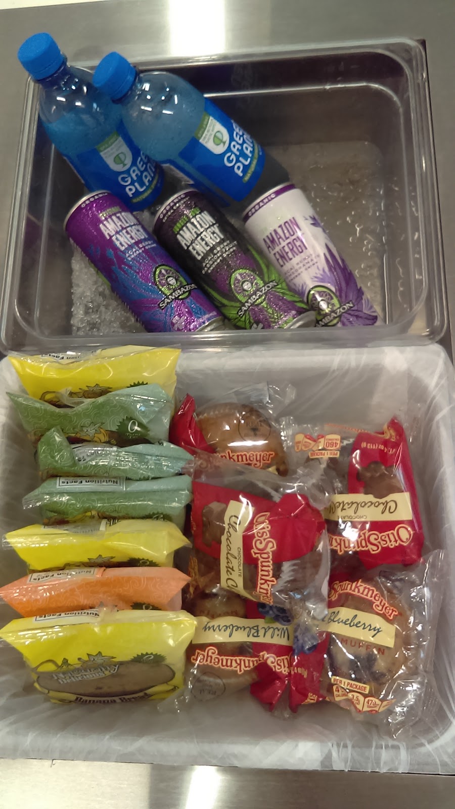 Planet Smoothie | restaurant | 486 N Orange Ave, Orlando, FL 32801, USA | 4079301566 OR +1 407-930-1566