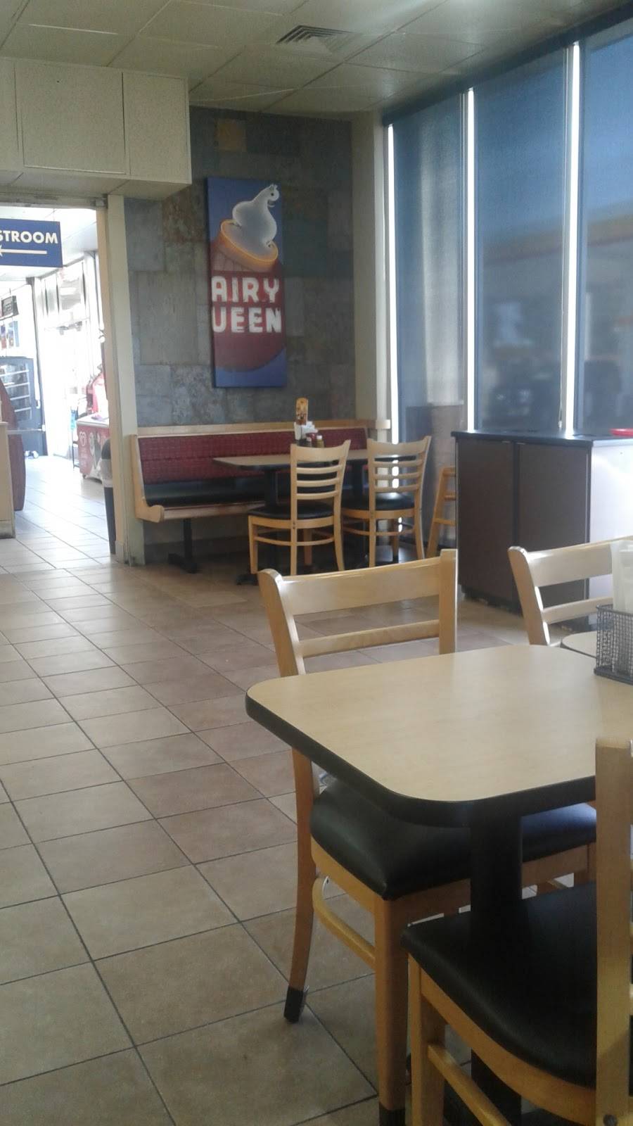 Dairy Queen | restaurant | 4471 Ocmulgee E Blvd, Macon, GA 31217, USA | 4787424441 OR +1 478-742-4441