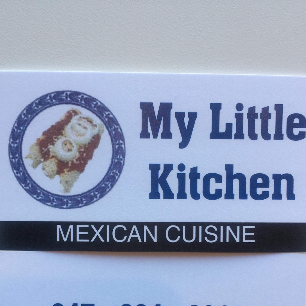 My Little Kitchen Mexican food | restaurant | 4031 Dempster Street, Skokie, IL 60076, USA | 8473249912 OR +1 847-324-9912
