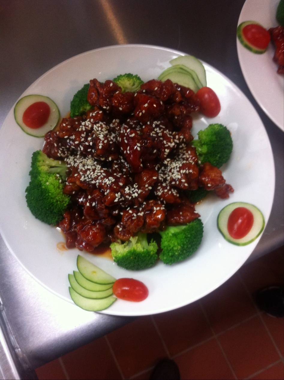 Panda Cafe | restaurant | F, 707 E Market St, Leesburg, VA 20176, USA | 7037775660 OR +1 703-777-5660