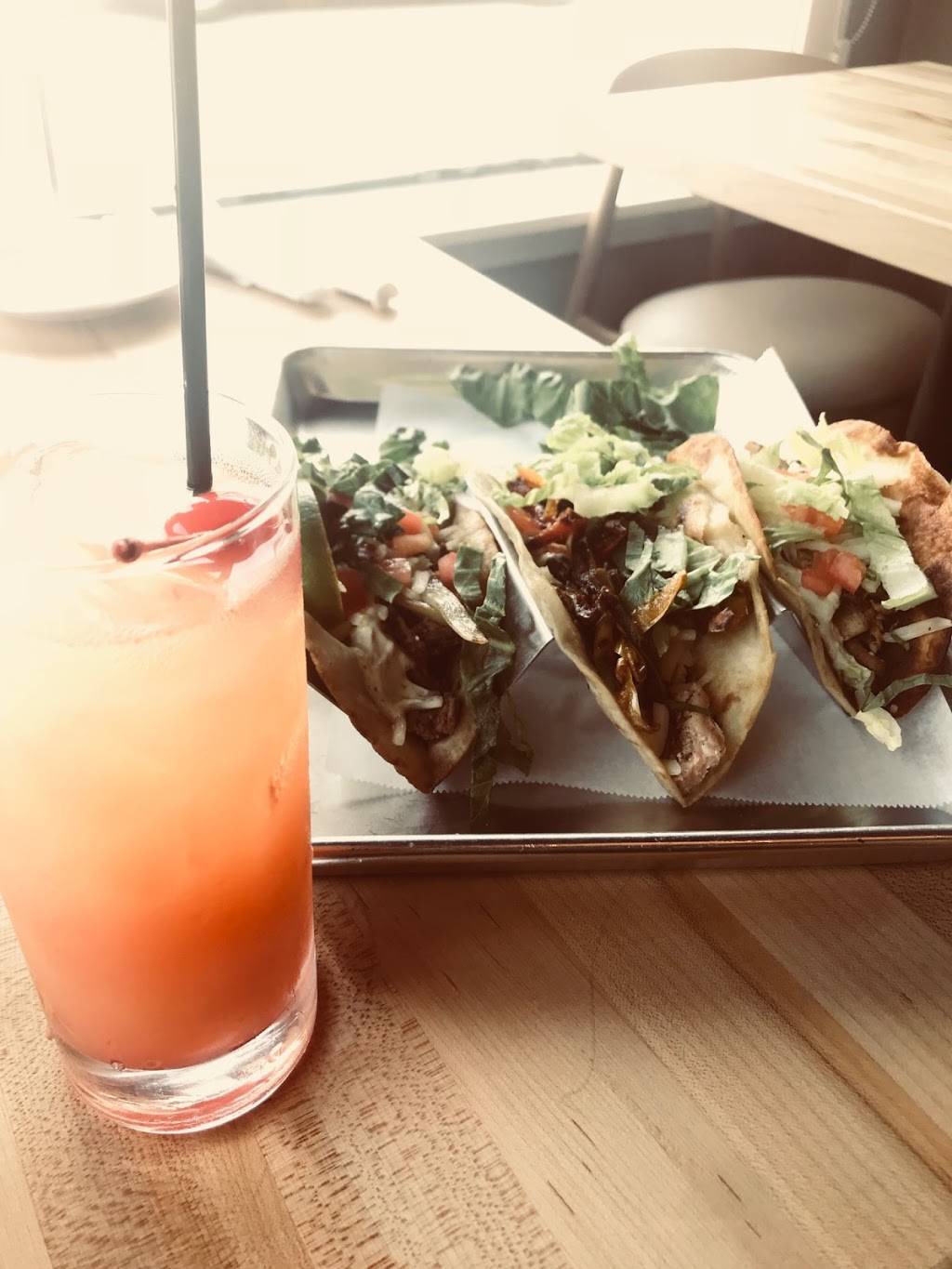 Tequila and Tacos | restaurant | 642 S Lake St, Gary, IN 46403, USA | 2199397136 OR +1 219-939-7136