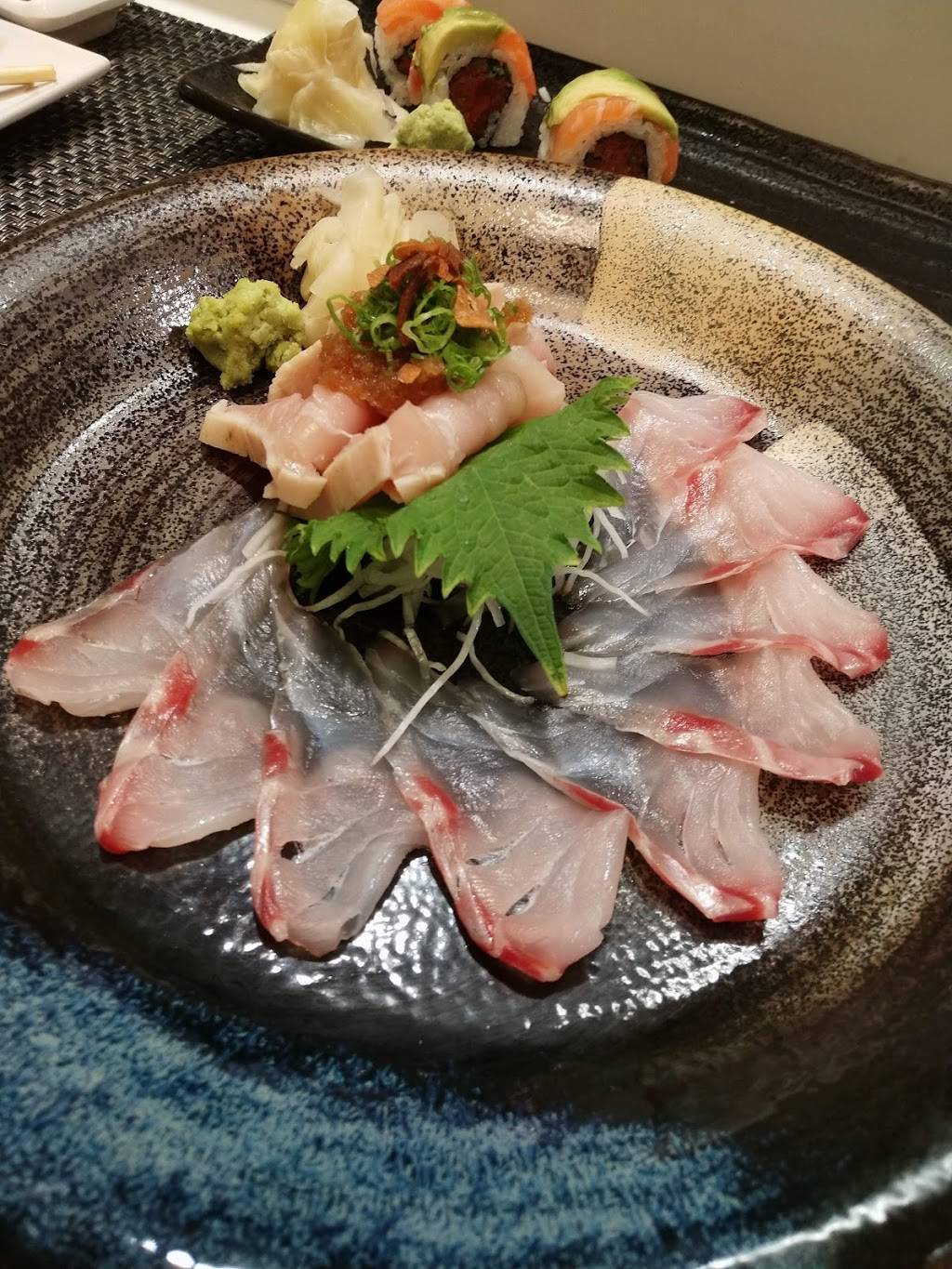 Sushi Nakano | restaurant | 4025 E Chandler Blvd, Phoenix, AZ 85044, USA | 6026032129 OR +1 602-603-2129