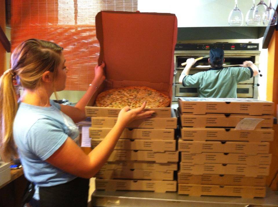 Lago Pizza | restaurant | 14807 Moneta Rd g, Moneta, VA 24121, USA | 5402975353 OR +1 540-297-5353