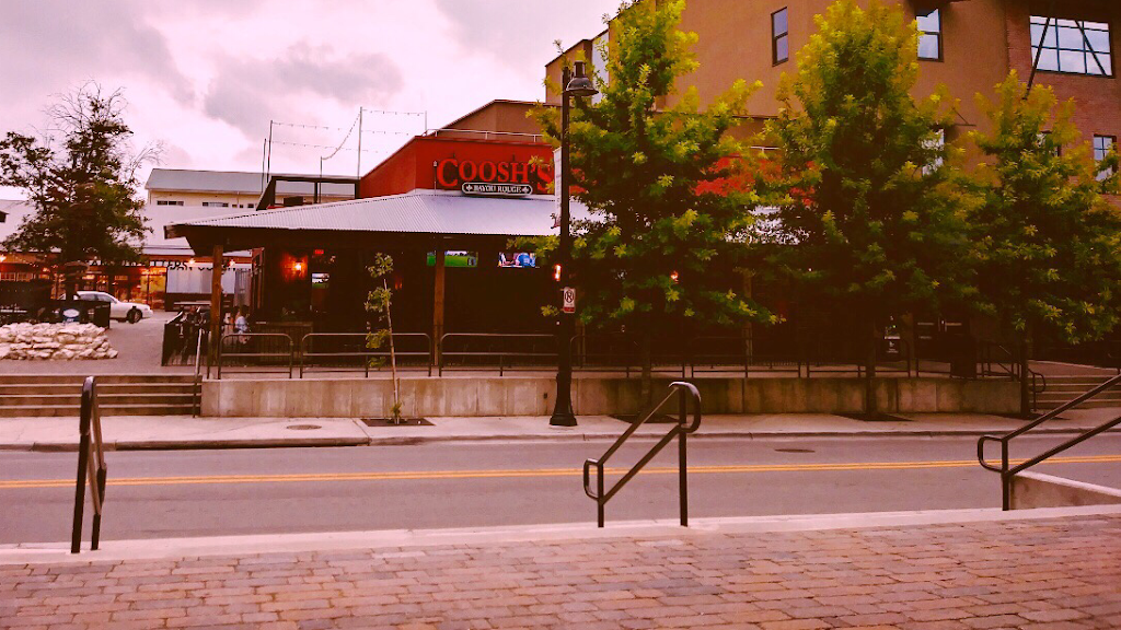 Coosh’s | restaurant | 705 S Woodward Ave, Tallahassee, FL 32304, USA | 8505979505 OR +1 850-597-9505