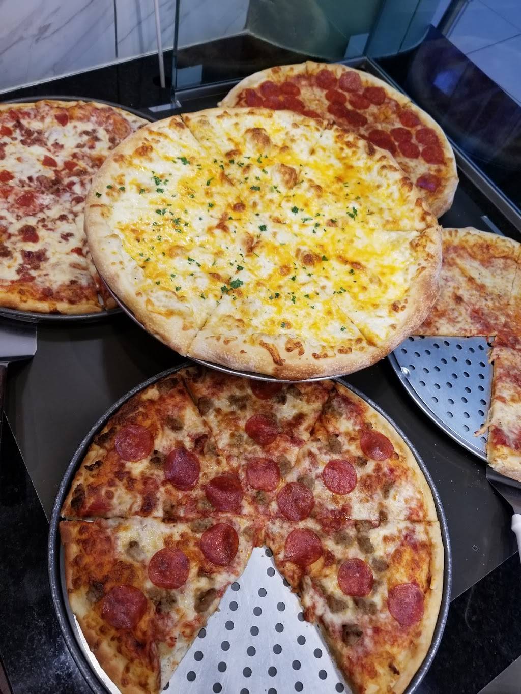 Villa Italian Kitchen | restaurant | 8200 Vineland Ave Unit 1201, Orlando, FL 32821, USA | 4074651777 OR +1 407-465-1777