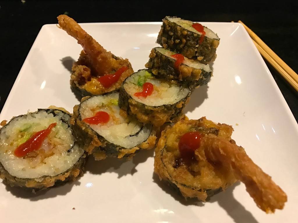 Pisces | restaurant | 748 S Meadows Pkwy, Reno, NV 89521, USA | 7758534246 OR +1 775-853-4246