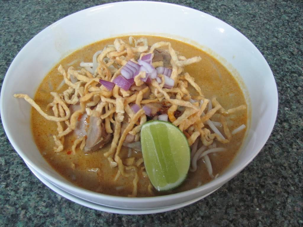 Numprik Thai Lao | restaurant | 214 S Main St, Monroe, OH 45050, USA | 5133607709 OR +1 513-360-7709