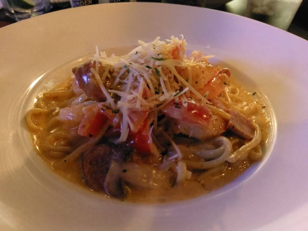 Johnny Ts Bistro & Blues | restaurant | 538 N Farish St, Jackson, MS 39202, USA | 6019541323 OR +1 601-954-1323