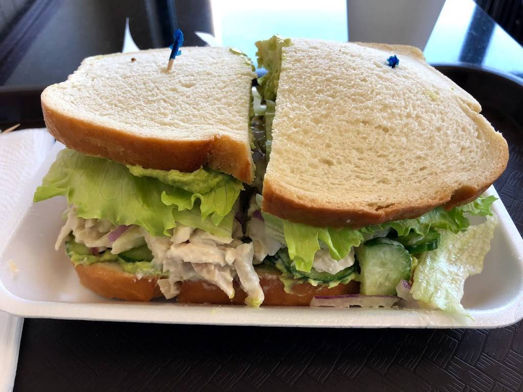 Mr Sandwich | meal takeaway | 92 Corporate Park, Irvine, CA 92606, USA | 9495531612 OR +1 949-553-1612