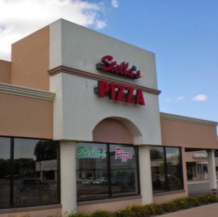 Stellas Pizza & Pub | meal delivery | 1101 Butterfield Rd, Wheaton, IL 60189, USA | 6306906770 OR +1 630-690-6770