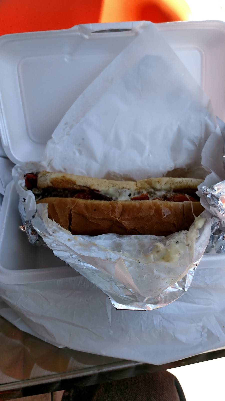 Grab A Pita | restaurant | 1597 Meridian Ave, San Jose, CA 95125, USA | 4082644993 OR +1 408-264-4993