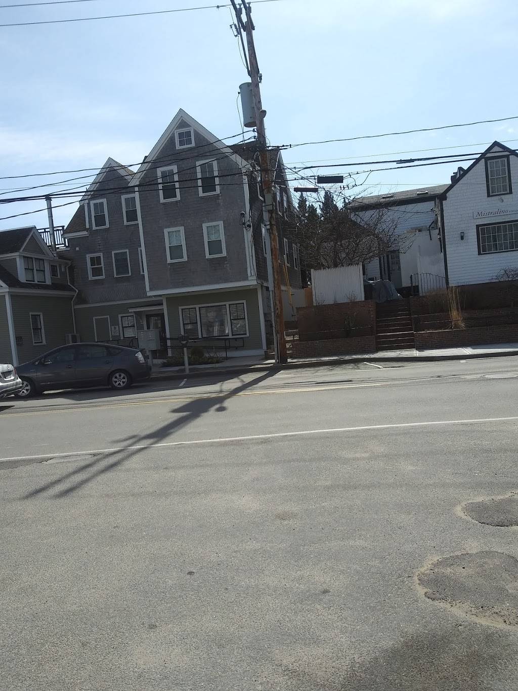 The Crown & Anchor | night club | 247 Commercial St, Provincetown, MA 02657, USA | 5084871430 OR +1 508-487-1430