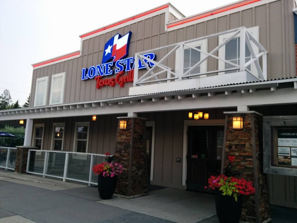 Lone Star Texas Grill | restaurant | 18277 Yonge St, East Gwillimbury, ON L9N 0A2, Canada | 9052357733 OR +1 905-235-7733