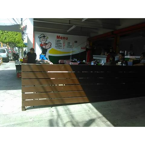 MENUDERIA EL POPEYE | restaurant | Av. Aquiles Serdan & Maclovio Herrera, LIBERTAD, Defensores de Baja California, 22400 Tijuana, B.C., Mexico | 016645433495 OR +52 664 543 3495