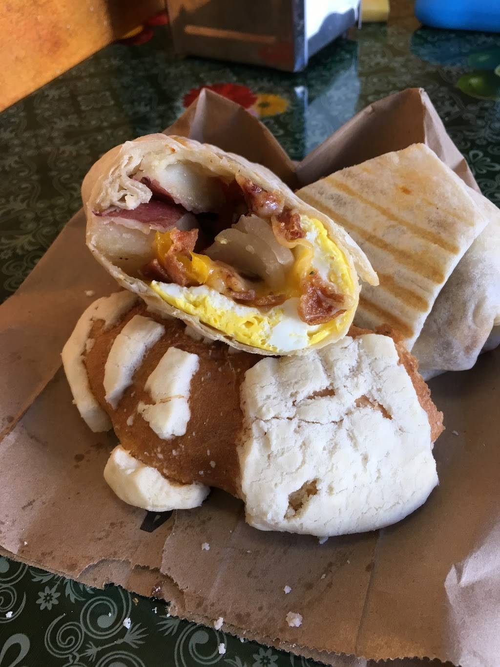 Los Tarascos Bakery and Deli | restaurant | 314 E Haley St, Santa Barbara, CA 93101, USA | 8055642497 OR +1 805-564-2497