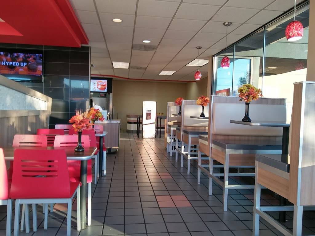 Burger King | restaurant | 5316 Millertown Pike, Knoxville, TN 37924, USA | 8655216911 OR +1 865-521-6911