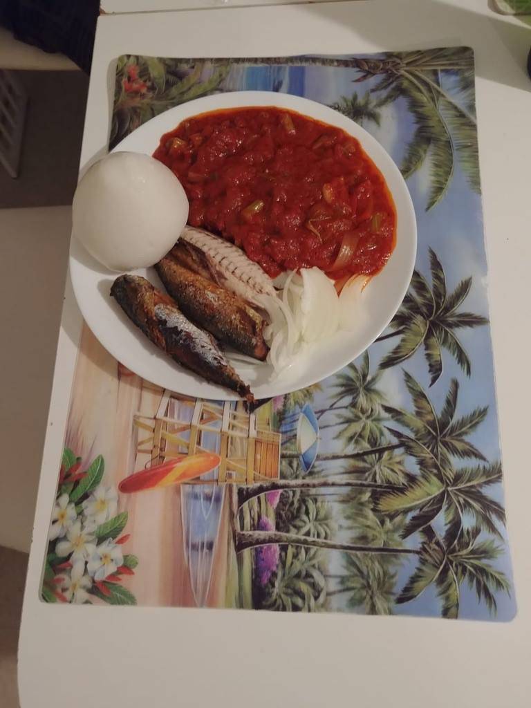 Allô-Afrique | restaurant | 2015 Av de lÉglise, Montréal, QC H4E 1H1, Canada | 4383545050 OR +1 438-354-5050