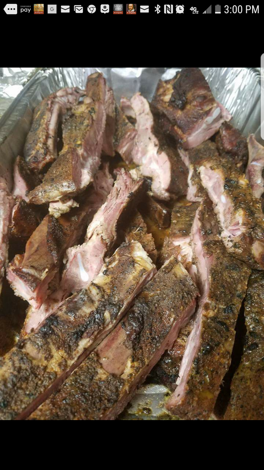 Smokin As Good Eats | restaurant | 440 W Kiest Blvd, Dallas, TX 75224, USA | 9728040113 OR +1 972-804-0113