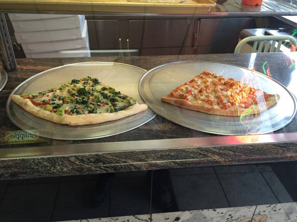Tonys Pizza | restaurant | 3467 Boston Rd, Bronx, NY 10469, USA | 7189943250 OR +1 718-994-3250