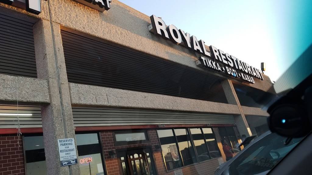 Royal Restaurant | restaurant | 11919 Bissonnet St, Houston, TX 77099, USA | 2815301100 OR +1 281-530-1100