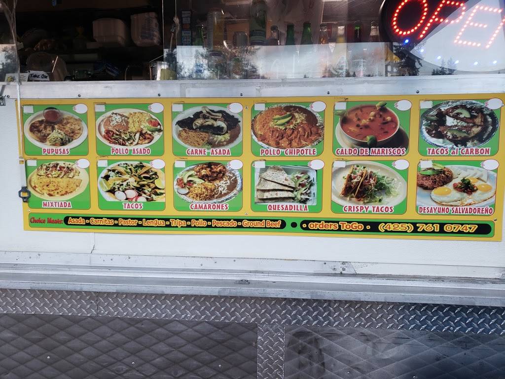 Tacos don riky | restaurant | 16300 Renton Issaquah Rd SE, Renton, WA 98059, USA | 4257610747 OR +1 425-761-0747