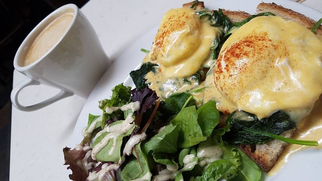 Rigolo Café | cafe | 3465 California St, San Francisco, CA 94118, USA | 4158767777 OR +1 415-876-7777