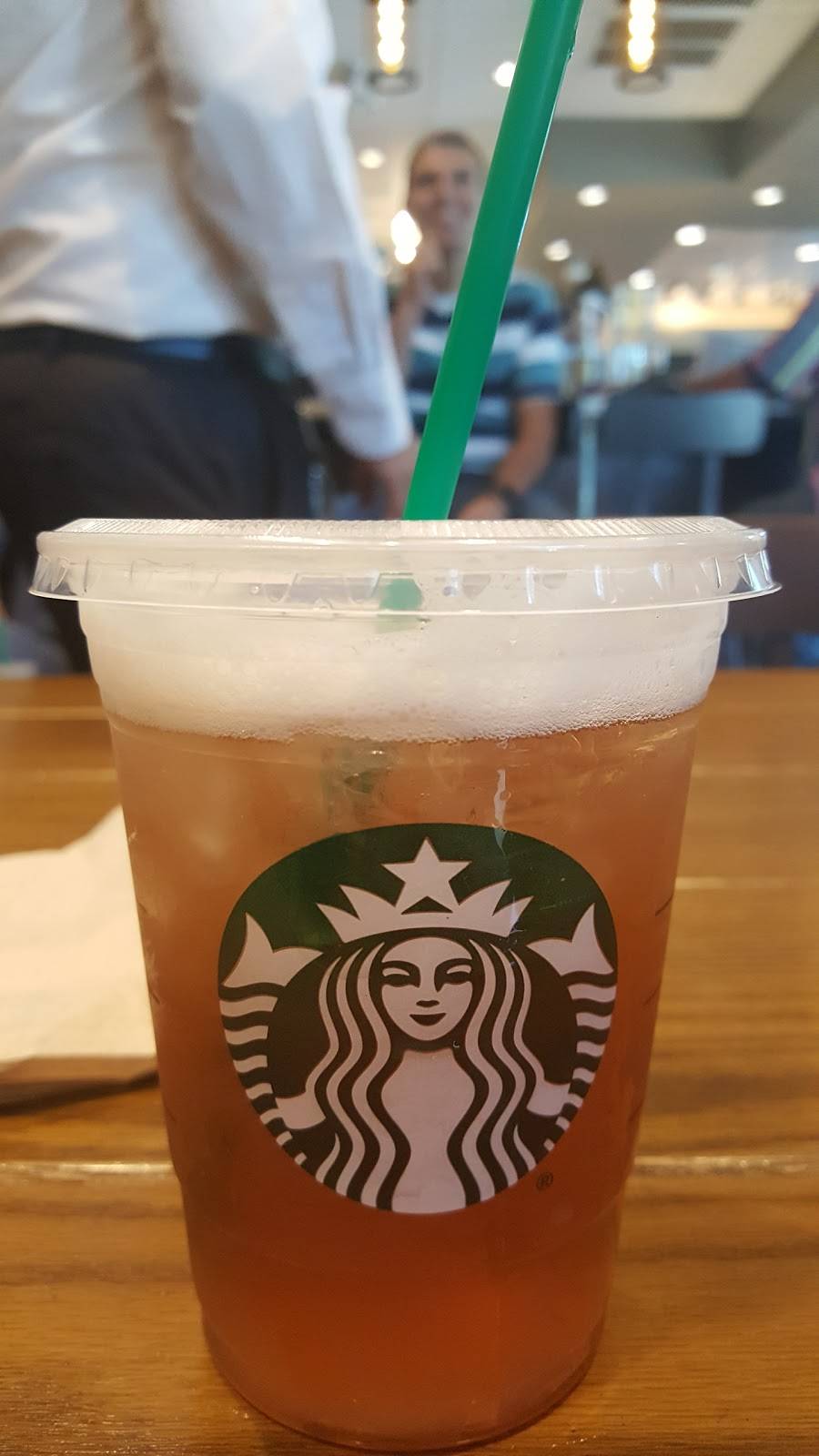 Starbucks | cafe | 3660 N Wickham Rd, Melbourne, FL 32935, USA | 3212545714 OR +1 321-254-5714