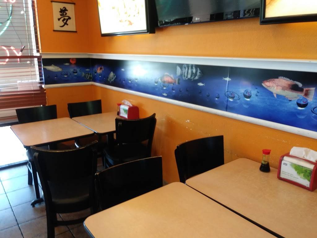 Yo Sushi | restaurant | 6840, 1029 Arnold Dr #3, Martinez, CA 94553, USA | 9253701100 OR +1 925-370-1100