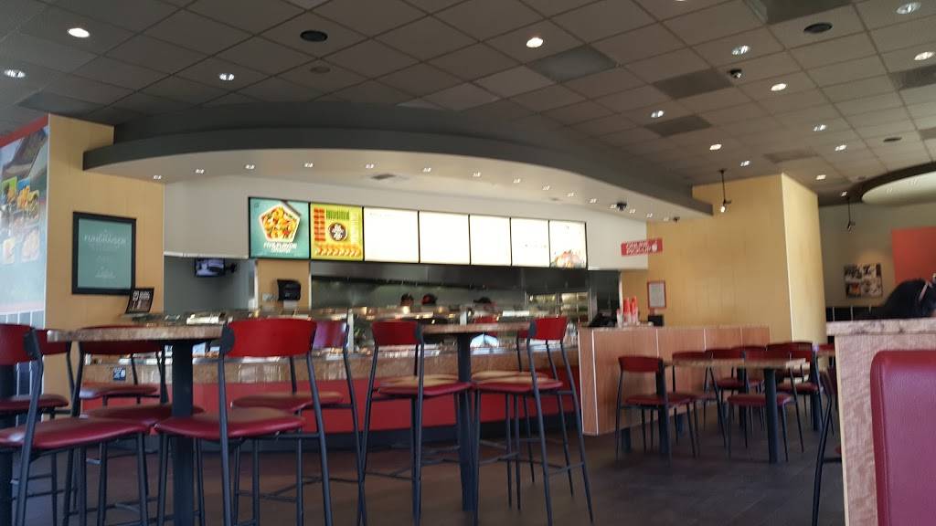 Panda Express | meal takeaway | 31880 Castaic Rd, Castaic, CA 91384, USA | 6616070117 OR +1 661-607-0117