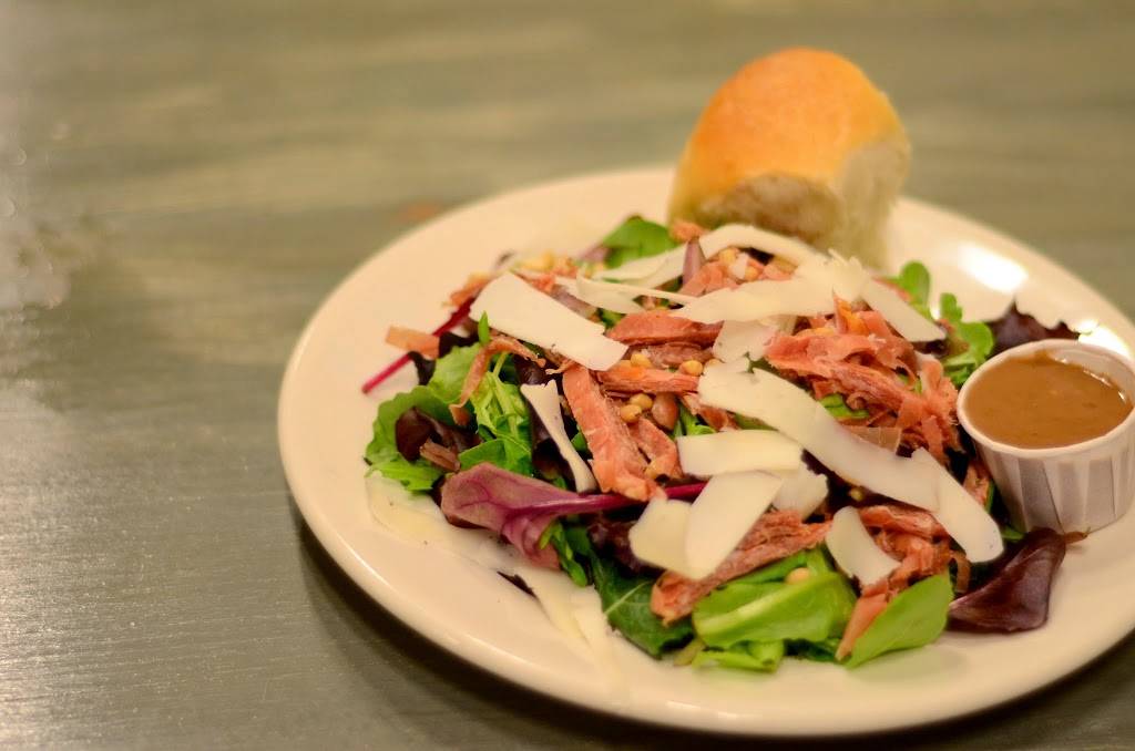 Bull and Bean | restaurant | 3710 Shannon Rd, Durham, NC 27707, USA | 9192372398 OR +1 919-237-2398