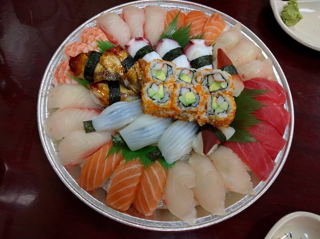 Dempster Fish | restaurant | 5850 Dempster Street, Morton Grove, IL 60053, USA | 8475819220 OR +1 847-581-9220