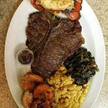 BUTTONS KITCHEN LLC | restaurant | 230 Peshine Ave, Newark, NJ 07108, USA | 9733684078 OR +1 973-368-4078