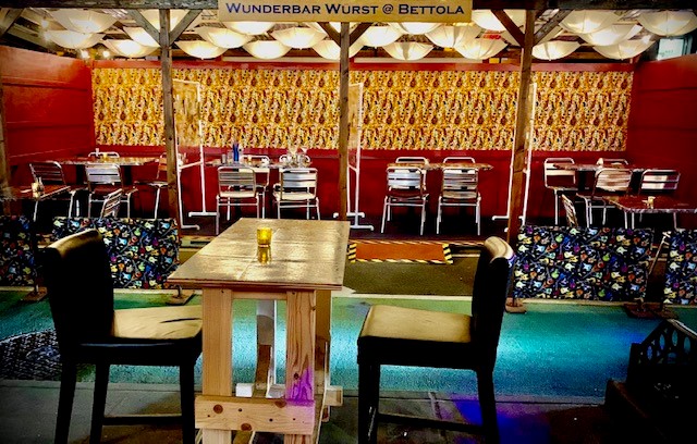 Bettola NYC | restaurant | 412 Amsterdam Ave, New York, NY 10024, USA | 2127871660 OR +1 212-787-1660