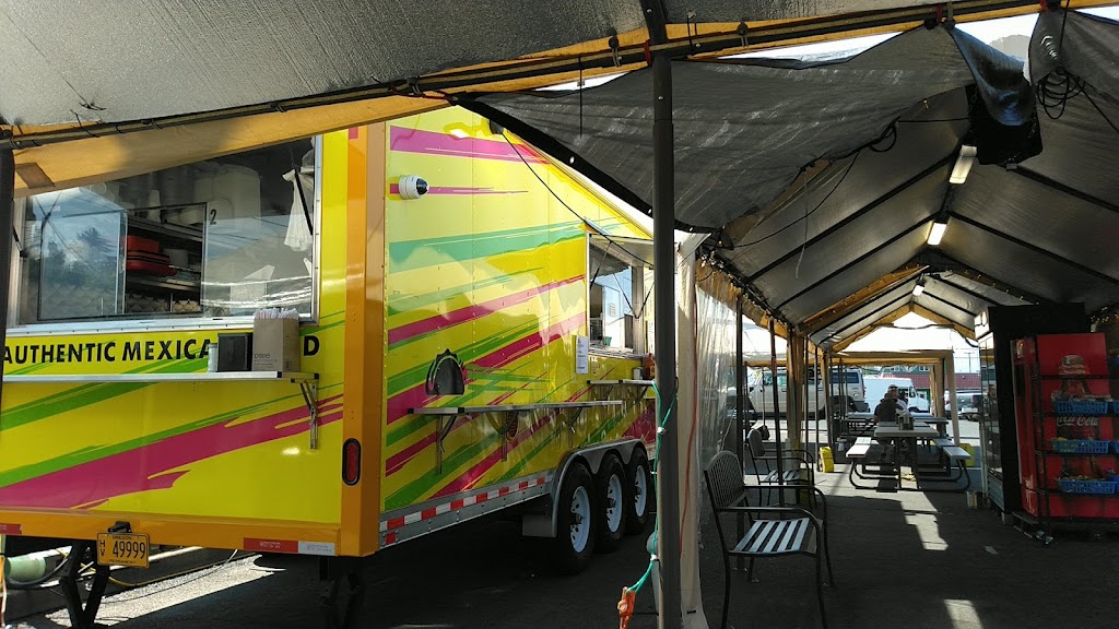 Tacos De Volada! | restaurant | 2030 W Main St, Medford, OR 97501, USA | 5418381015 OR +1 541-838-1015