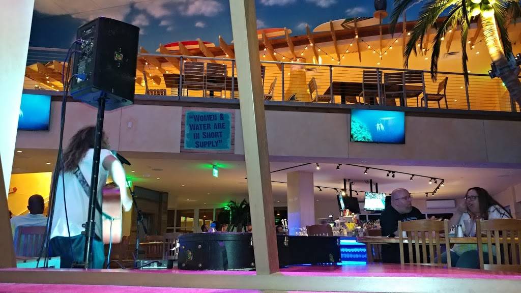 Jimmy Buffetts Margaritaville | restaurant | 1111 N Ocean Dr, Hollywood, FL 33019, USA | 9548744471 OR +1 954-874-4471