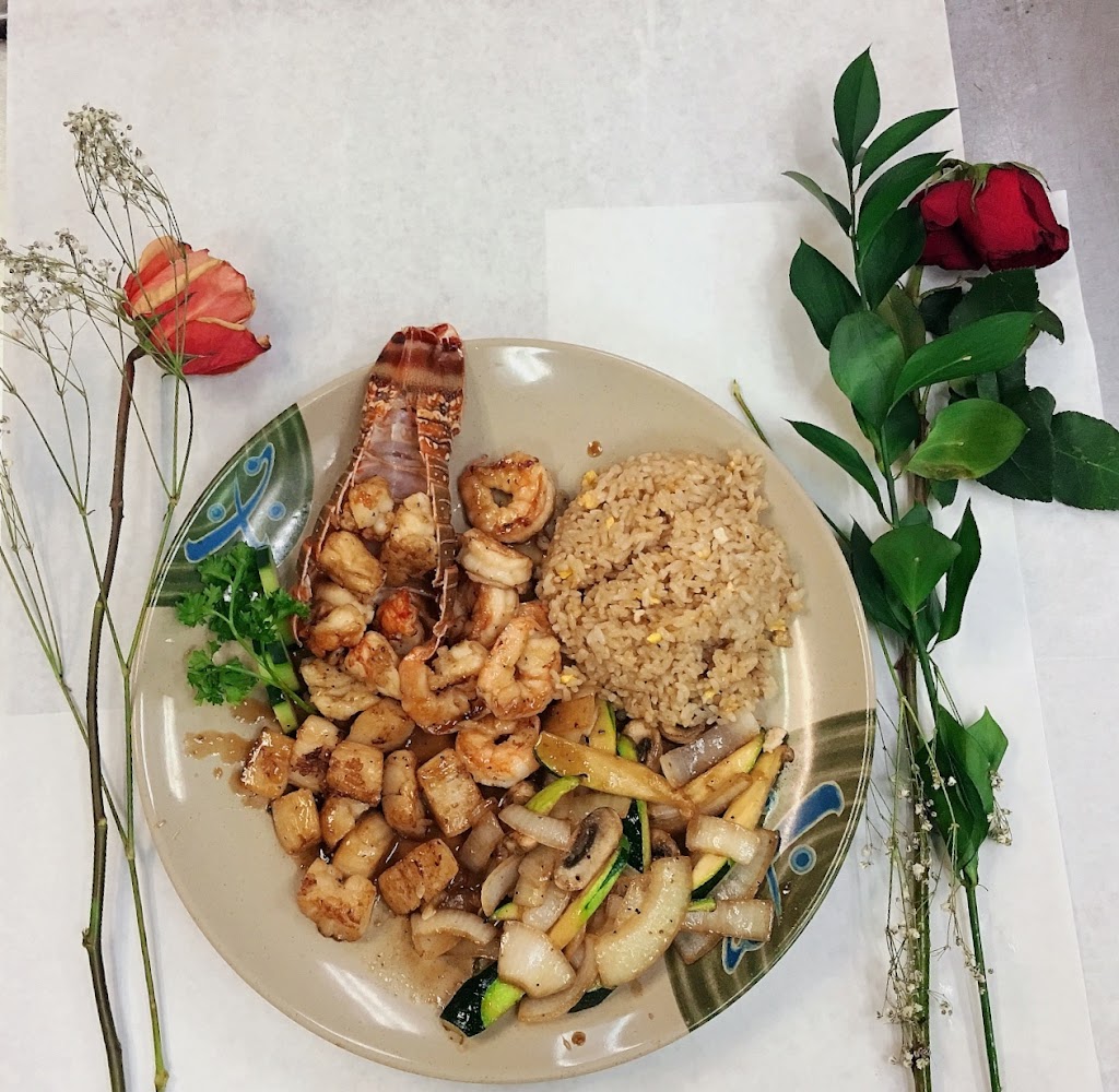 Ohana Japanese Steak Restaurant | restaurant | 501 N Dallas Ave, Lamesa, TX 79331, USA | 8068720400 OR +1 806-872-0400