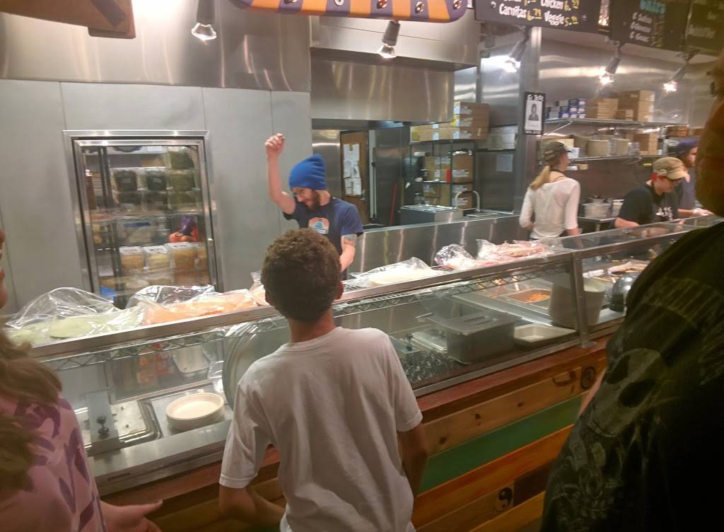 Freebirds World Burrito | restaurant | 4032 S Lamar Blvd Suite 100, Austin, TX 78704, USA | 5123264100 OR +1 512-326-4100