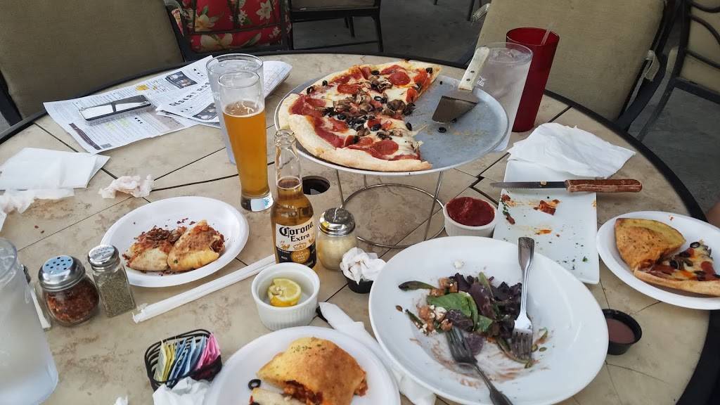 Desert Rose Pizza & Gastropub | restaurant | 6729 N 57th Dr B, Glendale, AZ 85301, USA | 6239373004 OR +1 623-937-3004